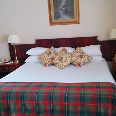 Best Western Cartland Bridge Hotel Lanark Quarto foto